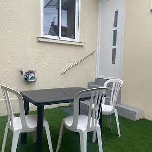 Petite Maison Climatisee Appartement
