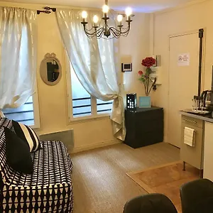Luxembourg Appartement